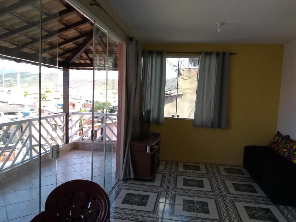  Casa do ph1