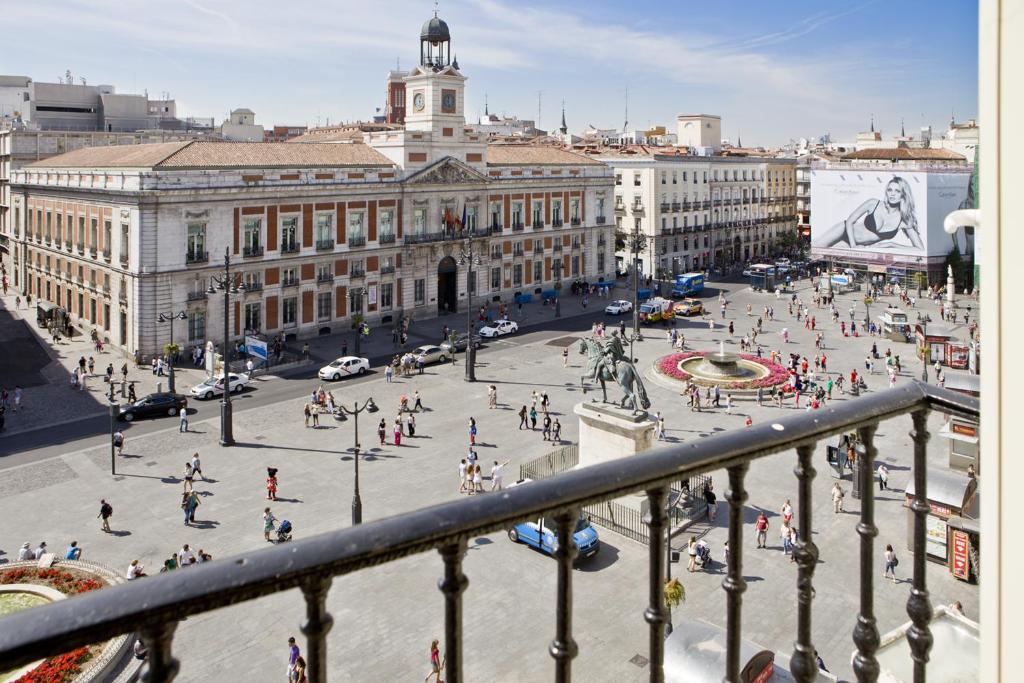 Hotel Europa - Resim 25