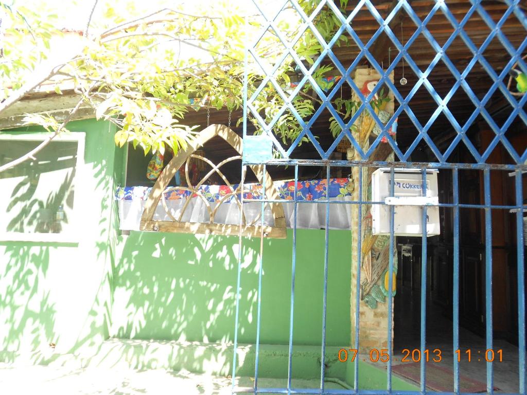  Pousada Joãozinho Caminhador