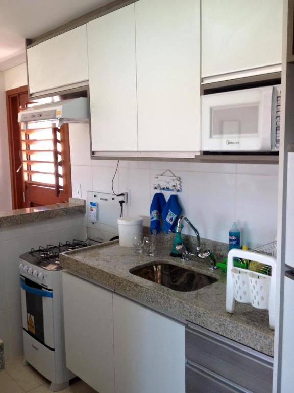  Lindo Flat Carneiros