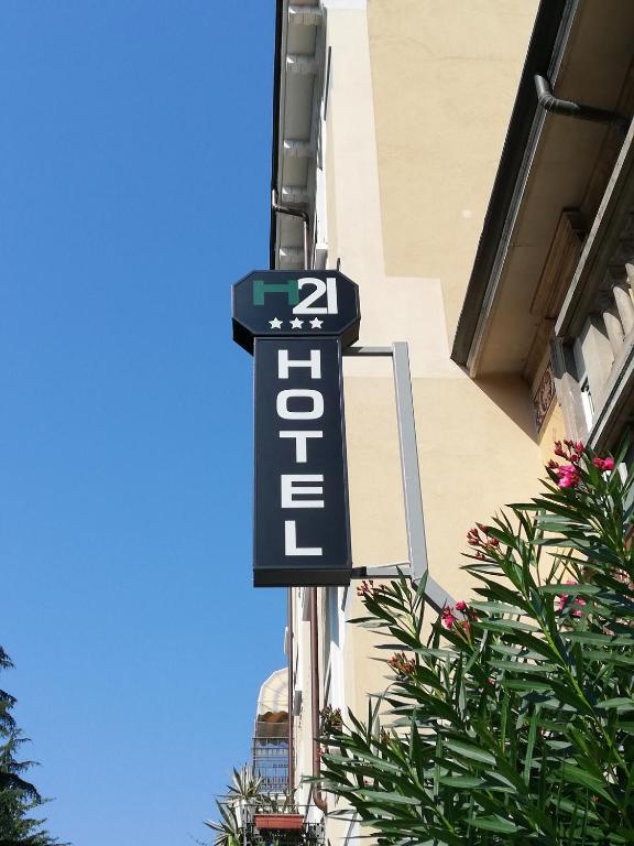 Hotel H21 - Resim 12