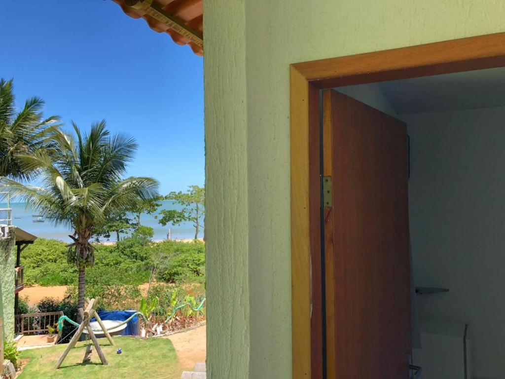 Imagem da galeria de Pousada Caravelas em Guarapari