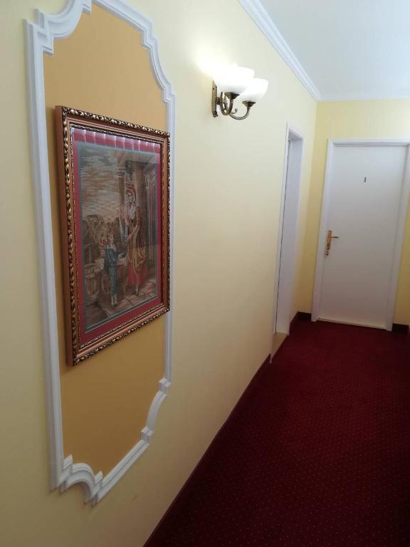 Kép Centrum Panzió szállásáról Szentendrén a galériában
