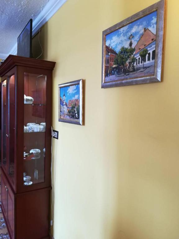 Kép Centrum Panzió szállásáról Szentendrén a galériában