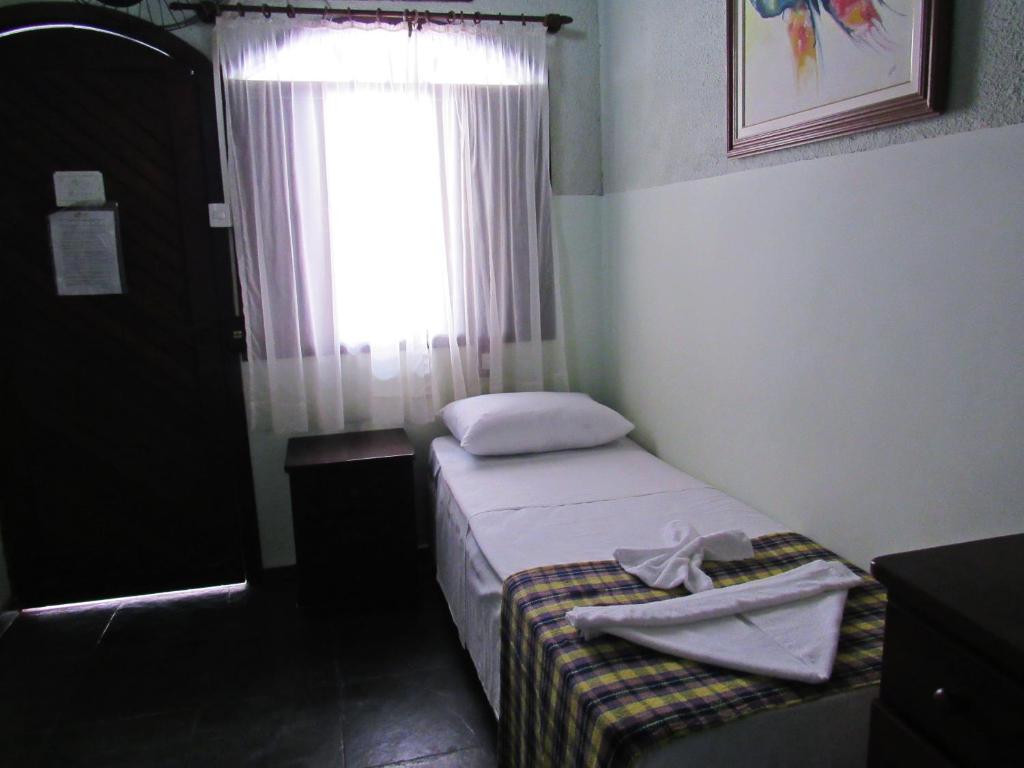  Pousada do Pinheiro