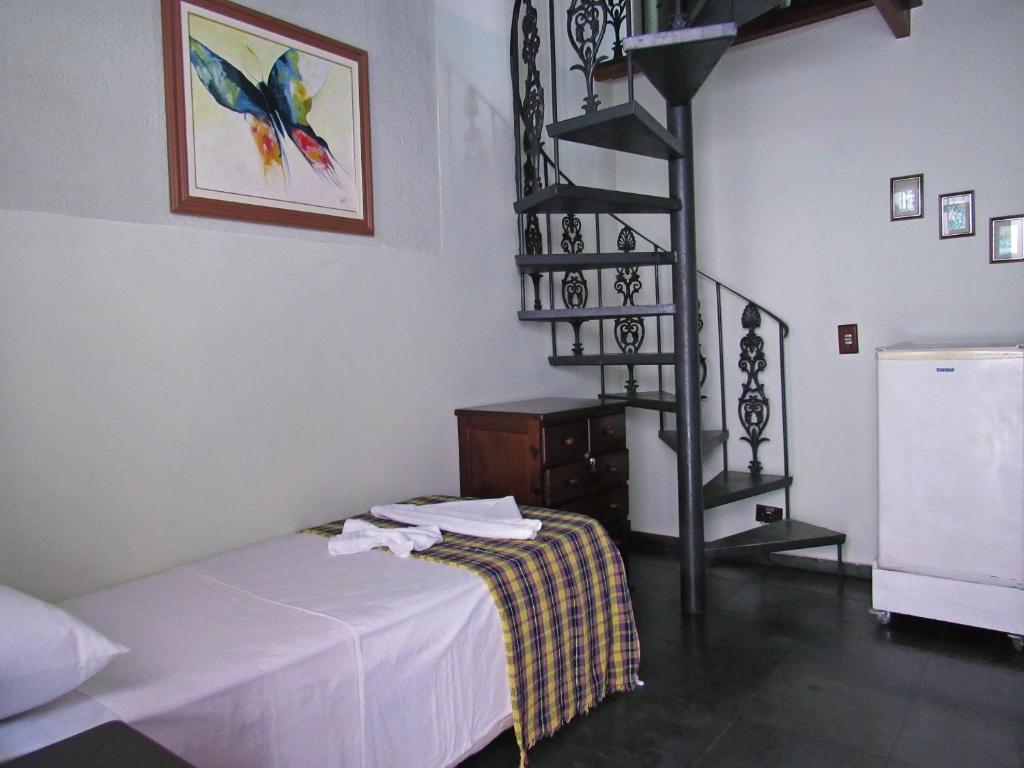  Pousada do Pinheiro
