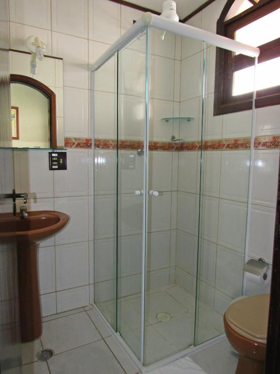  Pousada do Pinheiro
