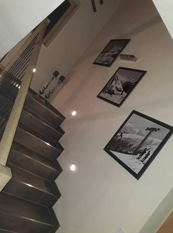 Fotografie z fotogalerie ubytování Ferienwohnung Eberl v destinaci Schwendau