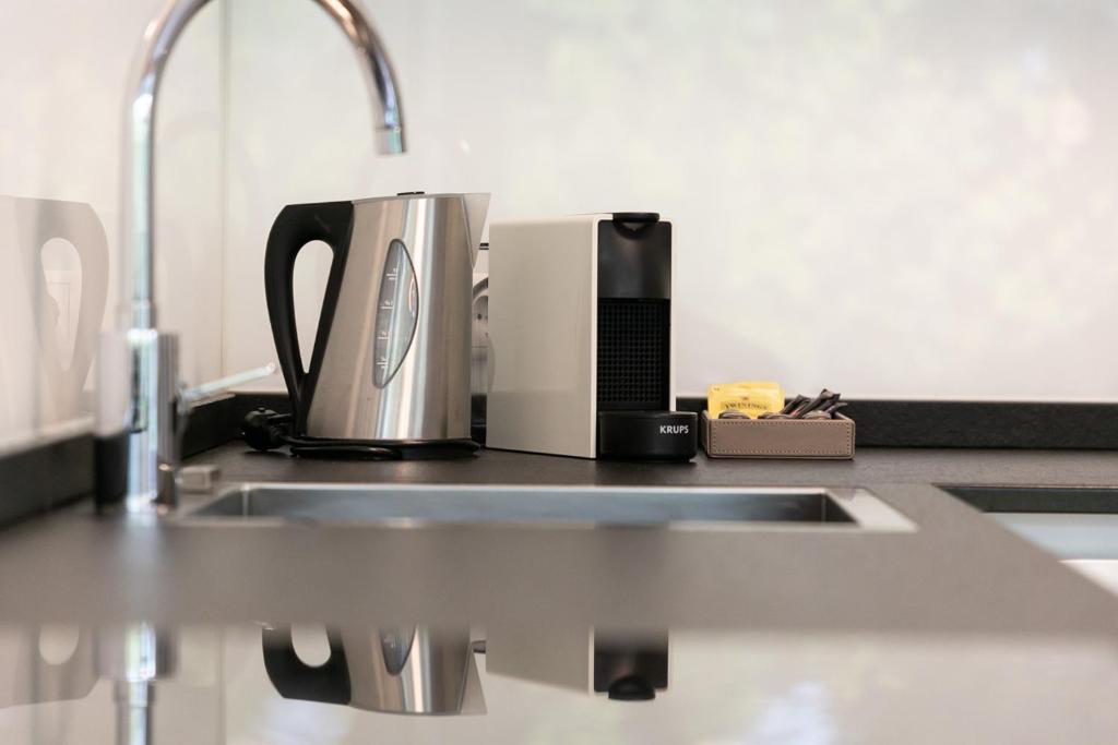 Parksuites Apartments Graz - 7