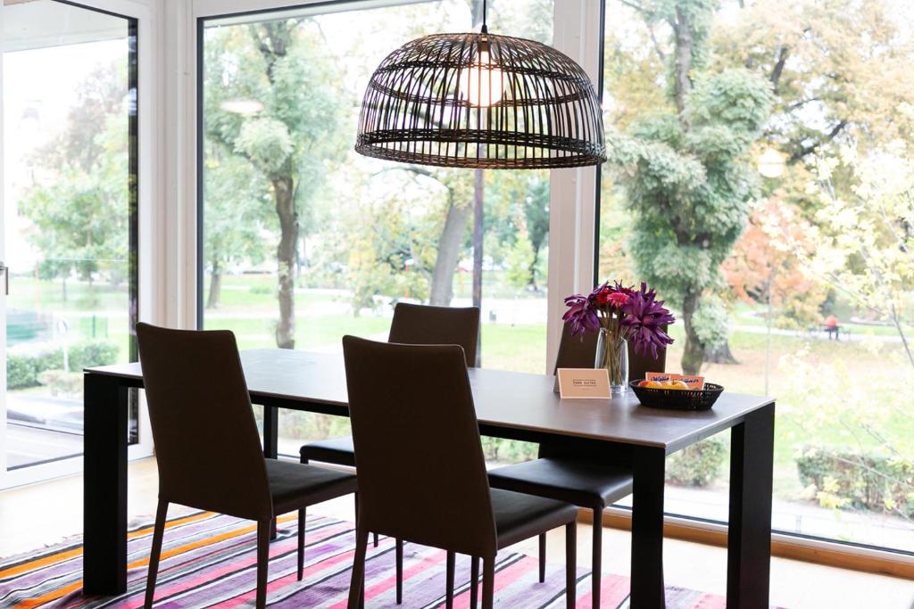 Parksuites Apartments Graz - 6