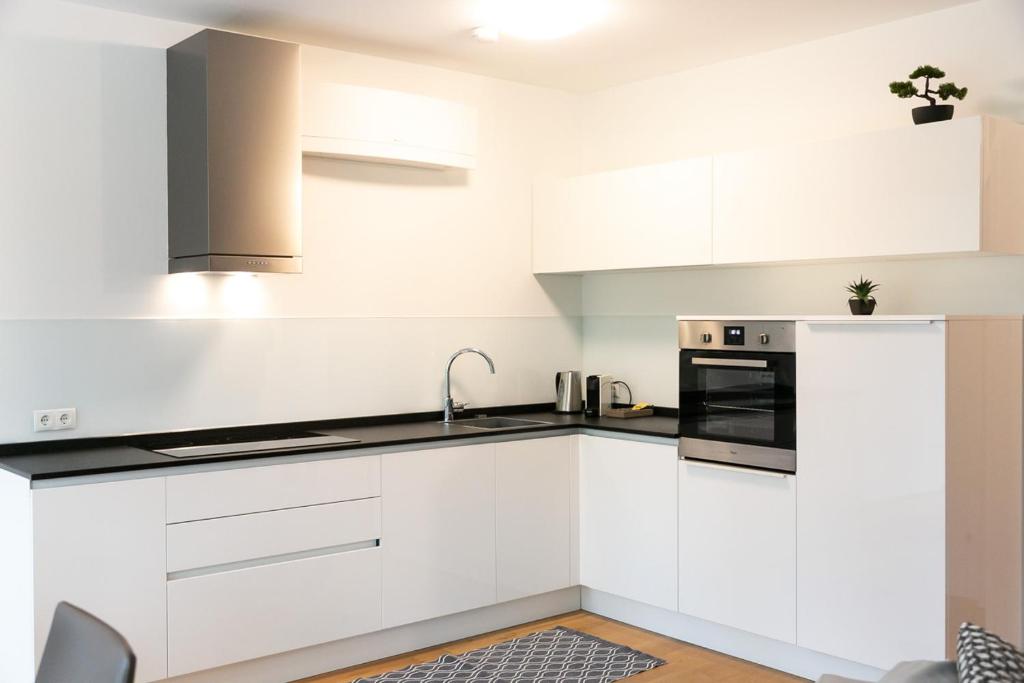 Parksuites Apartments Graz - 5