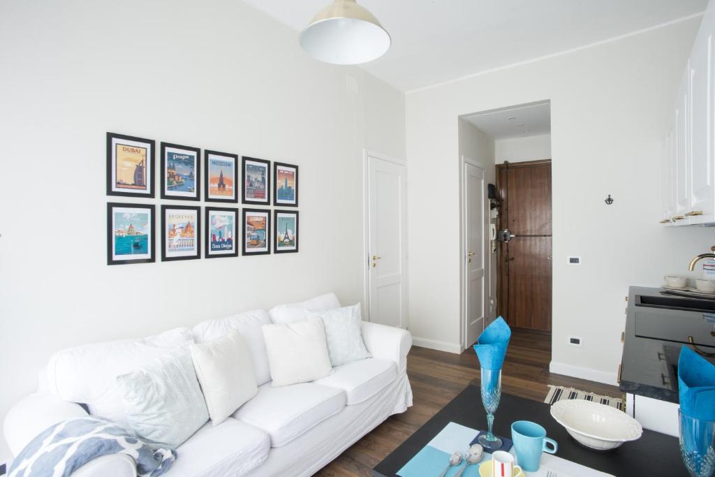 Foto dalla galleria di Appartamento Umberto I a Padova