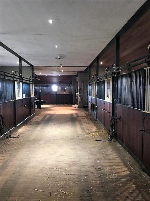 House Zoute Stables 125sqm in 5 Ha property near seaside in Knokke - Maison De Vacances