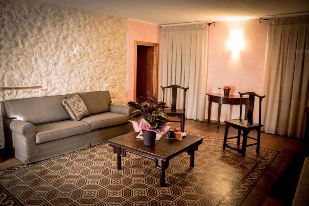 Agriturismo Valentina Cubi - One-Bedroom Suite