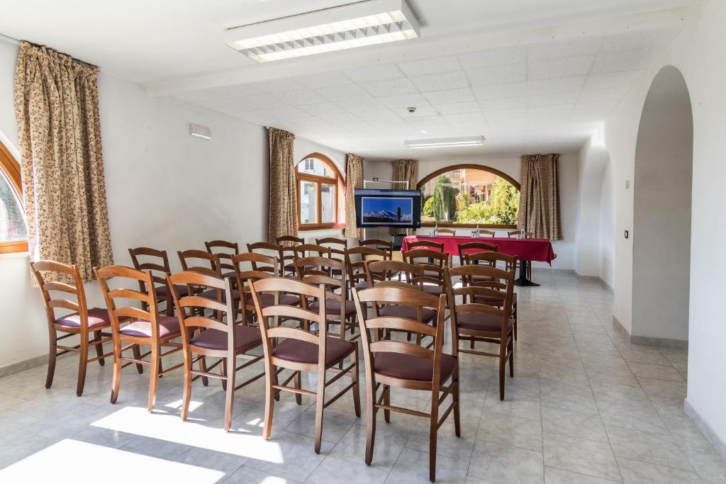 Fotografie z fotogalerie ubytování Hotel Frizzolan v destinaci Bosco Chiesanuova