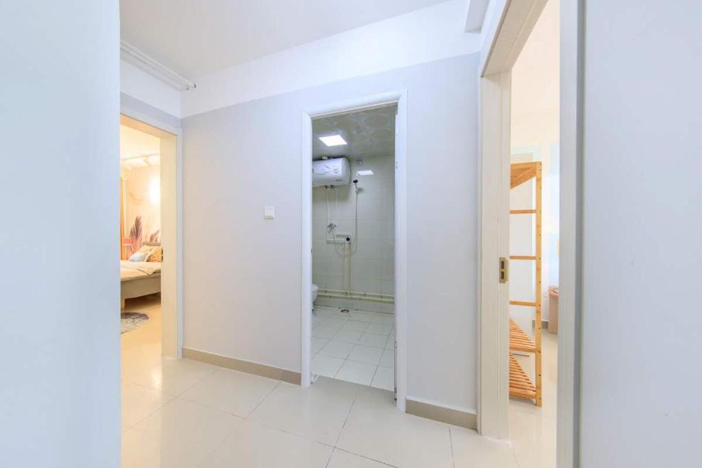 Fotografie z fotogalerie ubytování Baoding Jingxiu·BaoDing Railway Station· Locals Apartment 00173430 v destinaci Baoding
