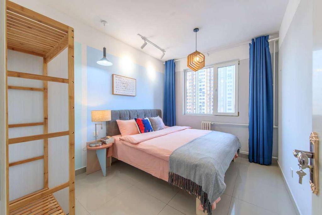 Fotografie z fotogalerie ubytování Baoding Jingxiu·BaoDing Railway Station· Locals Apartment 00173430 v destinaci Baoding