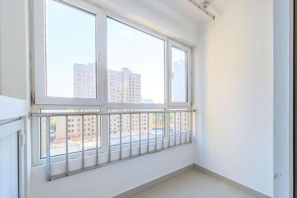 Fotografie z fotogalerie ubytování Baoding Jingxiu·BaoDing Railway Station· Locals Apartment 00173430 v destinaci Baoding