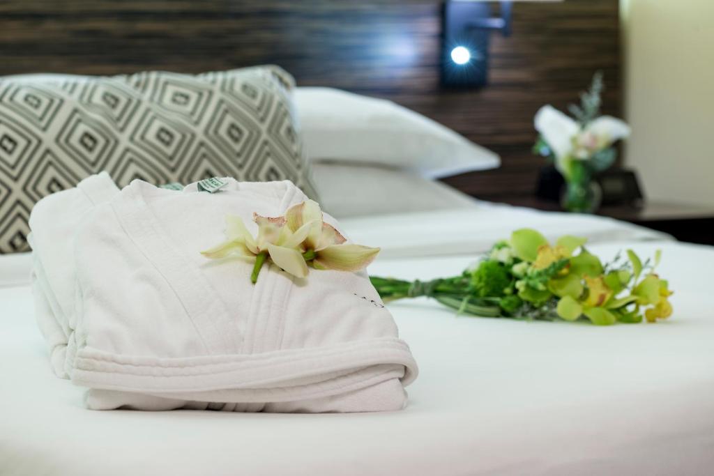 Movich Hotel de Pereira - Suite Junior