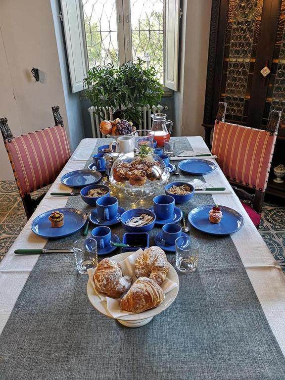 B&B villa Maria