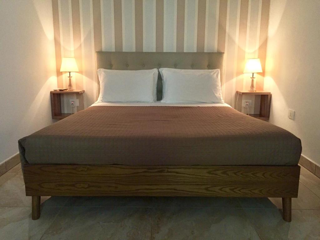 Dimora San Biagio Suites&Apartment - Deluxe King Room