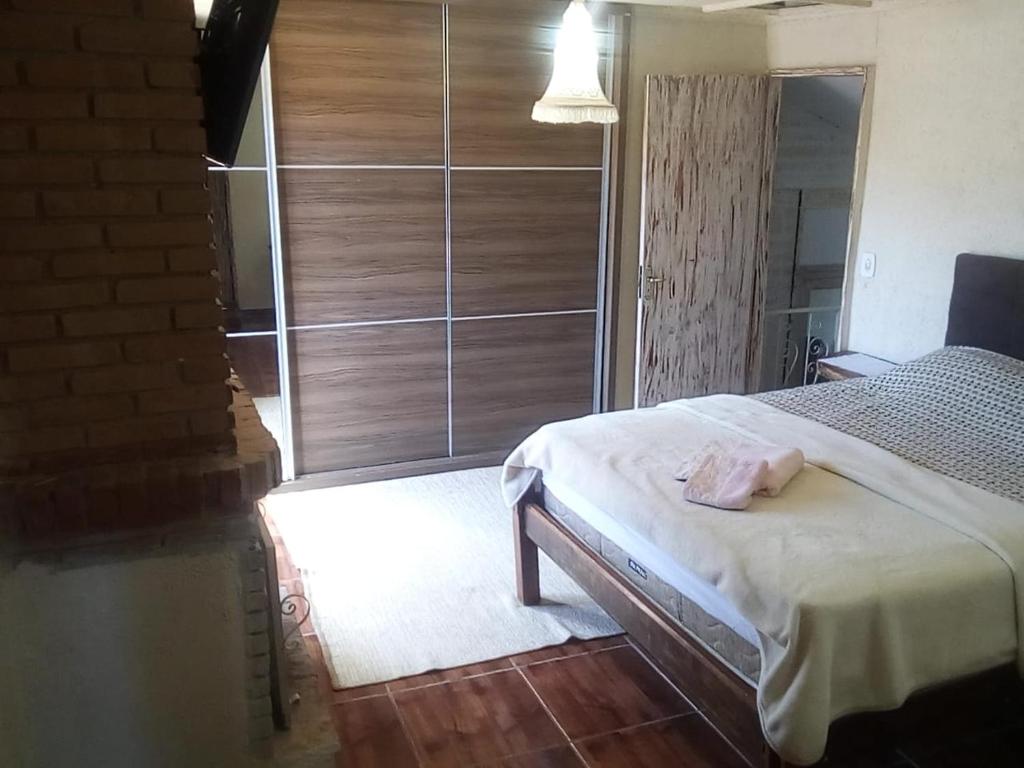  Suíte Portal de Campos