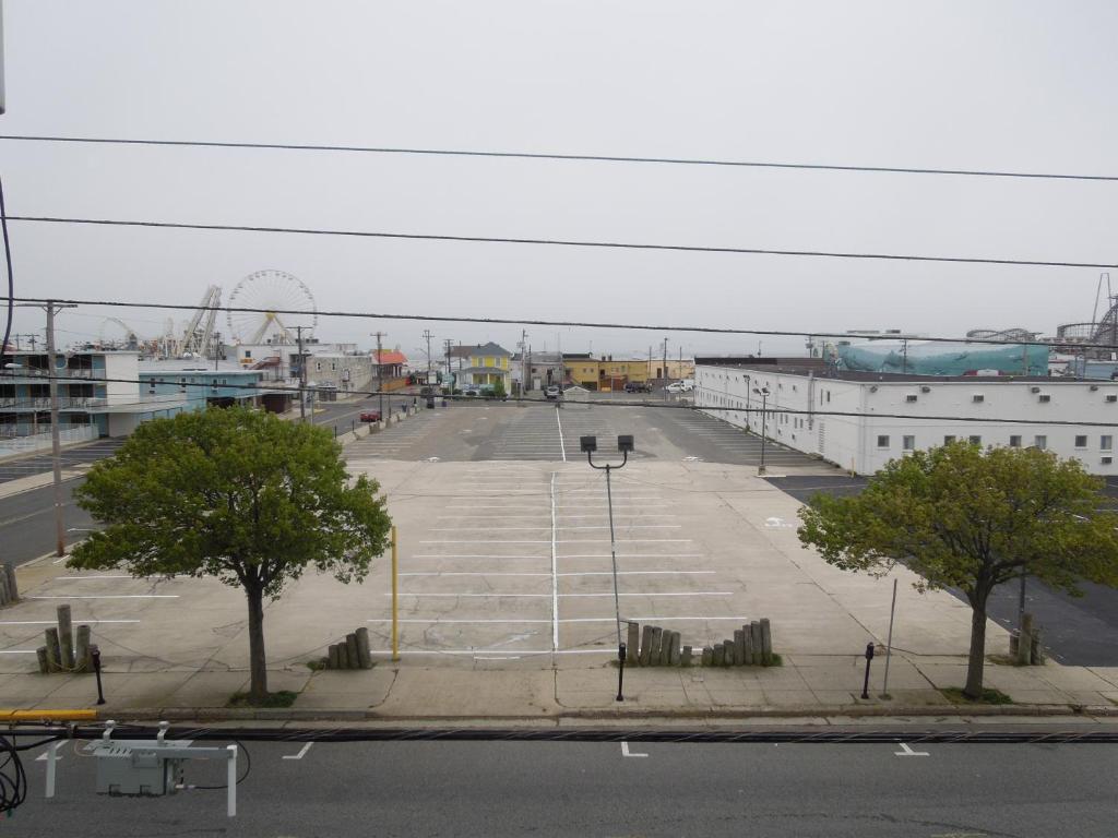 Fotografie z fotogalerie ubytování Brittany Motel v destinaci Wildwood