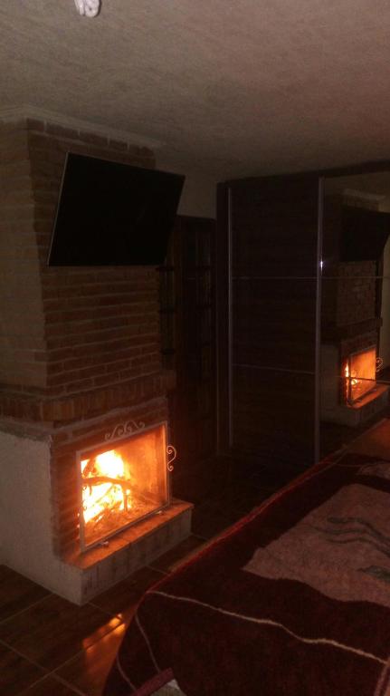  Suíte Portal de Campos