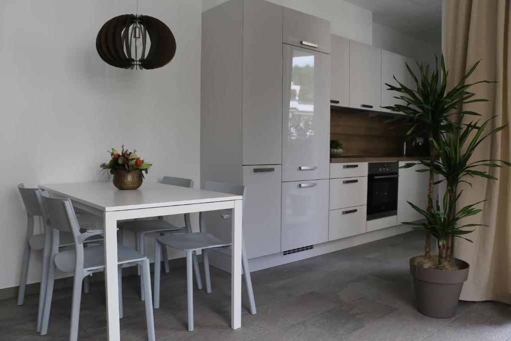 Appartment Larcher - Manzoni - Hizvo