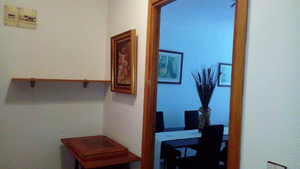 Fotografie z fotogalerie ubytování VIVIENDA COMPLETA EN SEVILLA v destinaci Seville