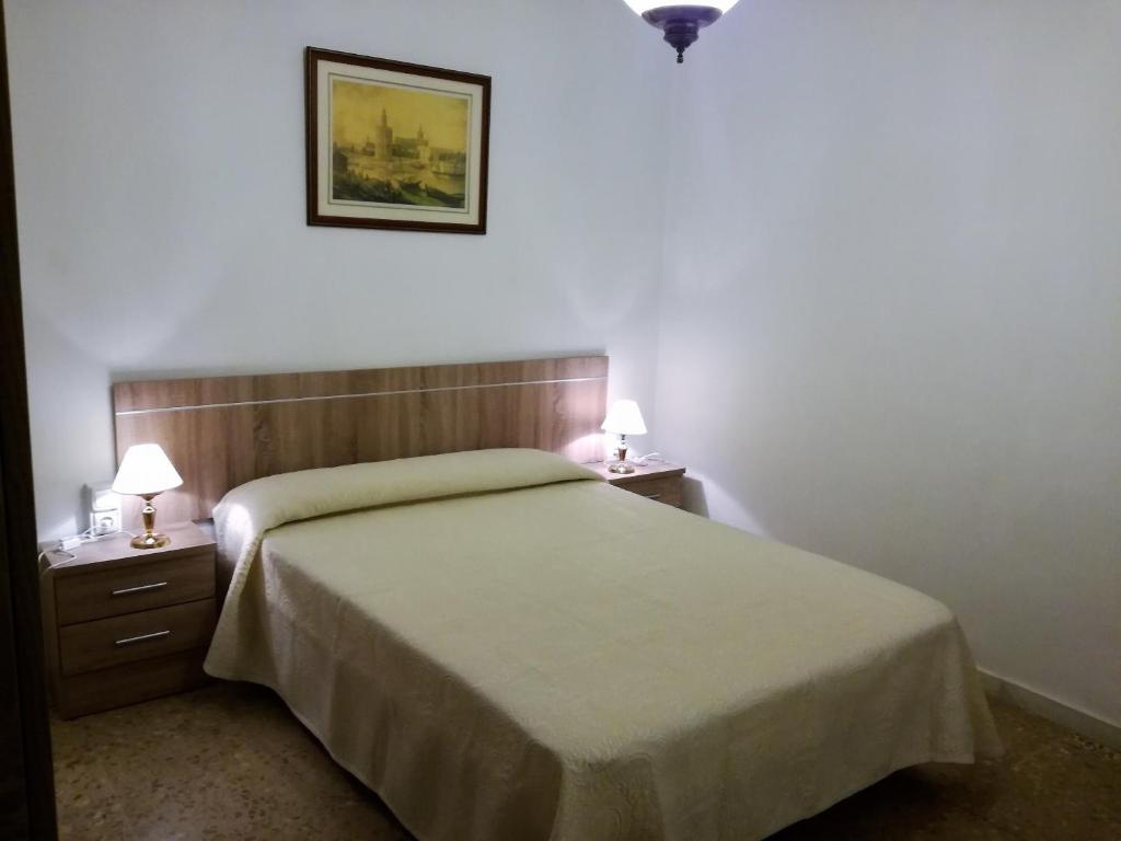 VIVIENDA COMPLETA EN SEVILLA, Sevilla – Precios actualizados 2022