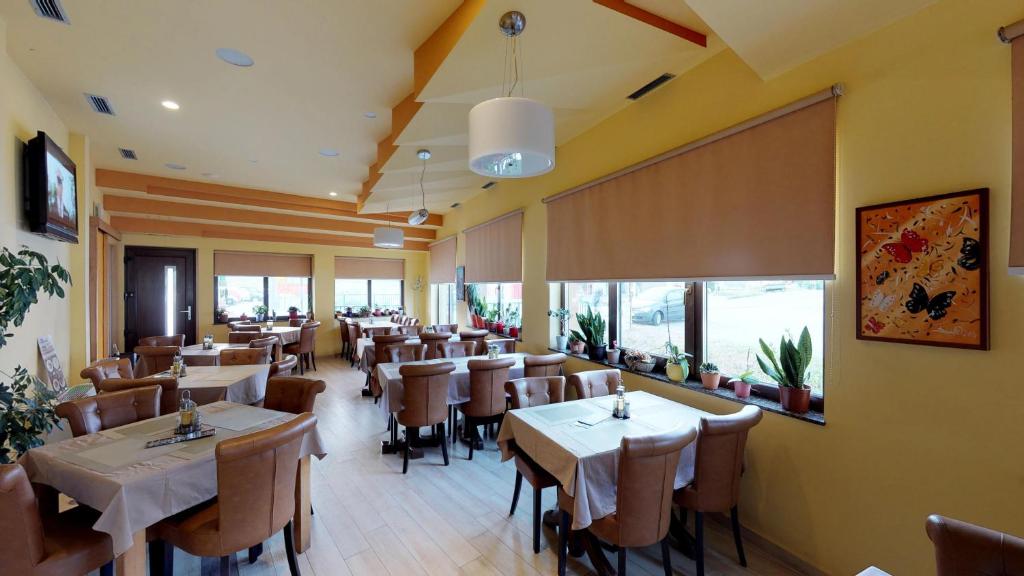 Čuček Guesthouse - 1