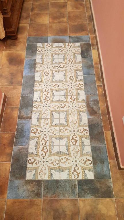 B&B Domvs tva - Luxury Triple Room With Private Bathroom