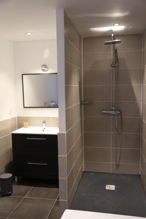 Caribbean Sea - Apartamento - Planta Baja