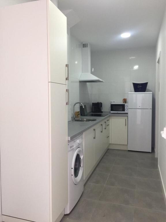 Apartamento Avenida de Portugal - Appartamento Con Quattro Camere Da Letto