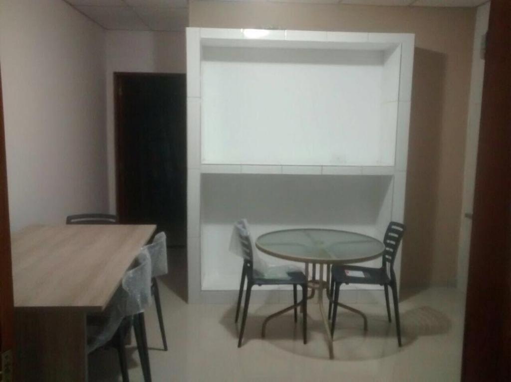  Pousada Boracéia 1 - Bertioga