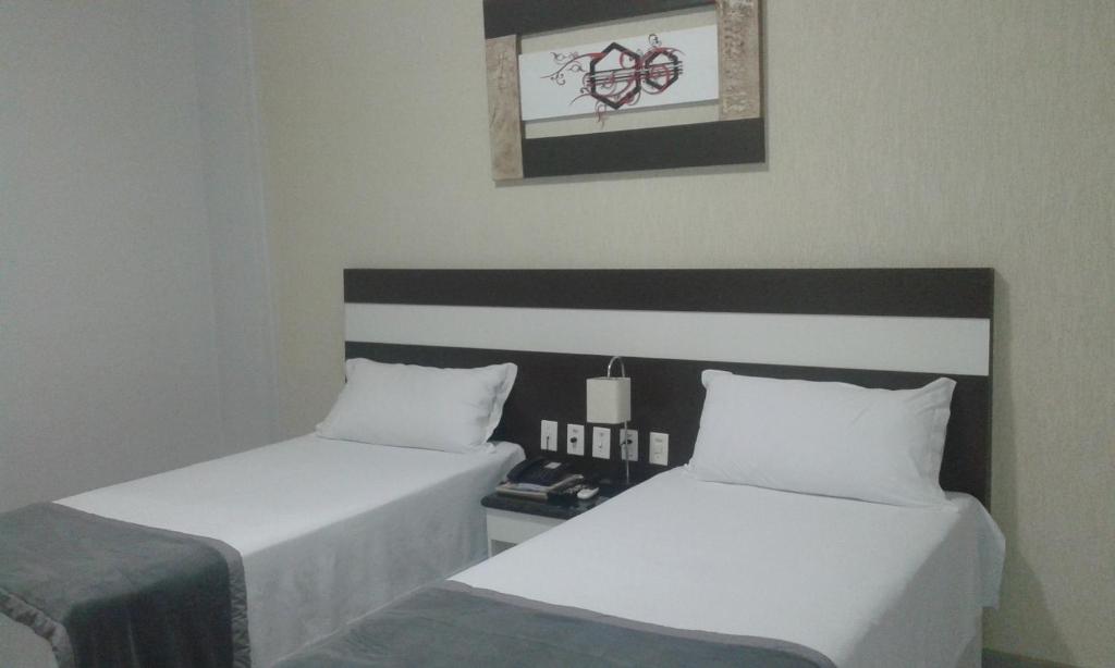  Itamaraty Hotel