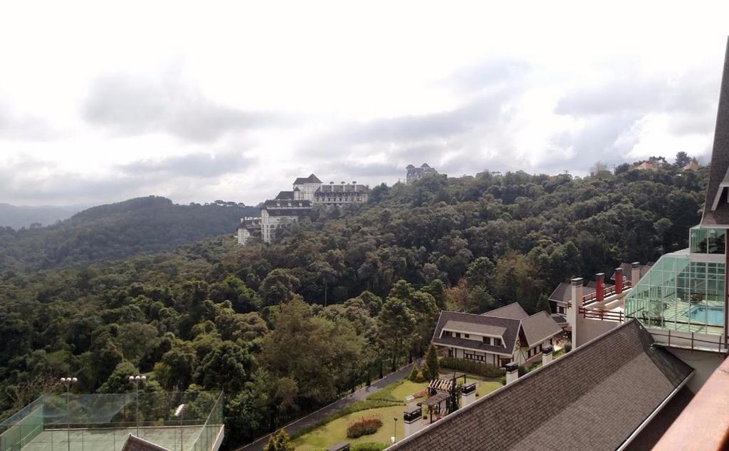  Alto do Capivari