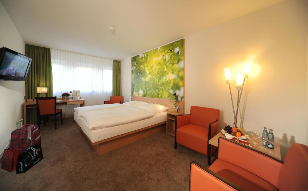 Hotel Ratskeller - Camera Doppia Comfort
