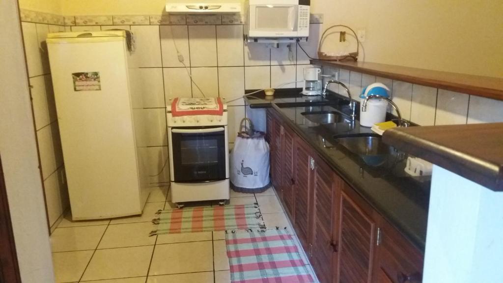  Casa da Vivi