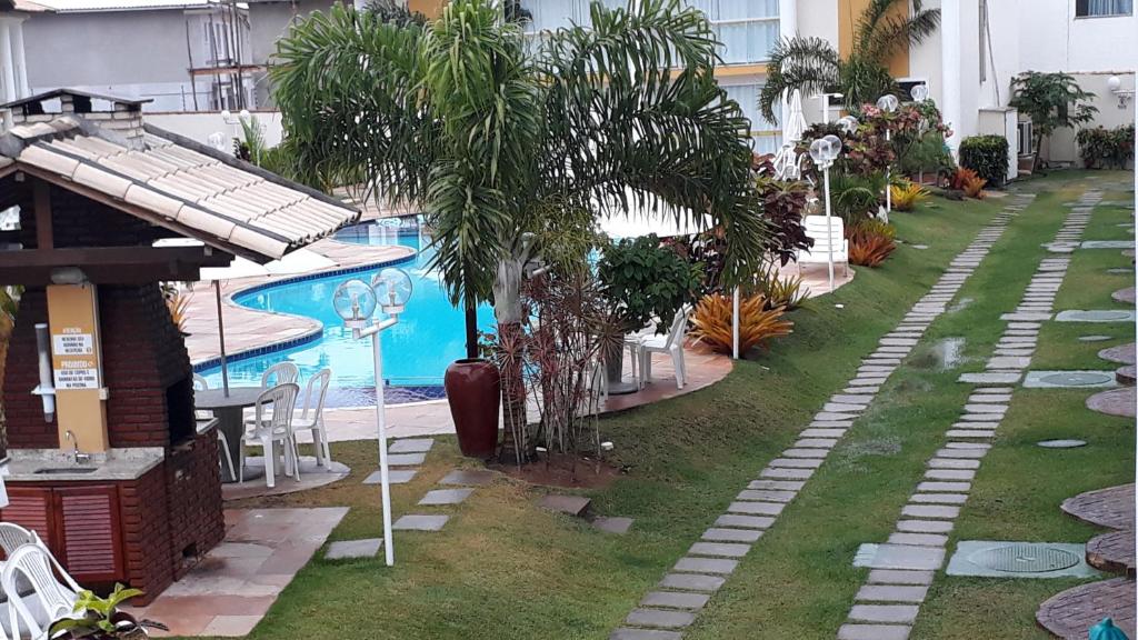  Apartamento Mont Carmelo