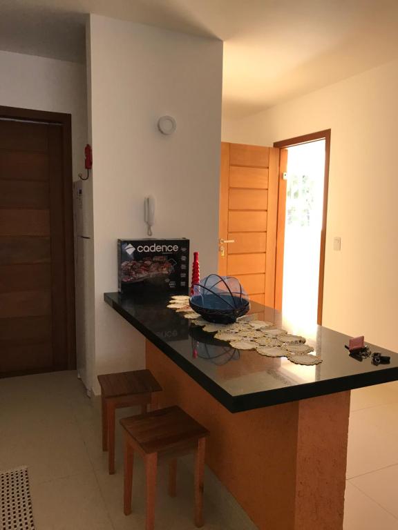  Condominio Varandas da Praia