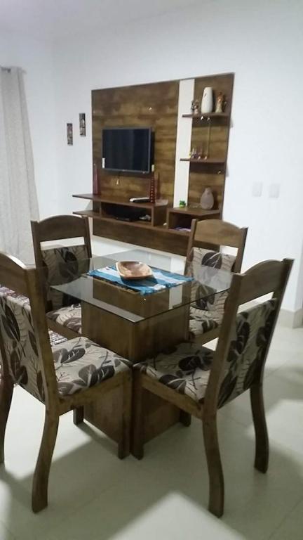  Condominio Varandas da Praia