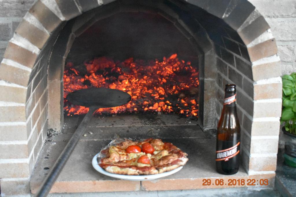 Fotografie z fotogalerie ubytování Hotel De Pupiter v destinaci Kluisbergen