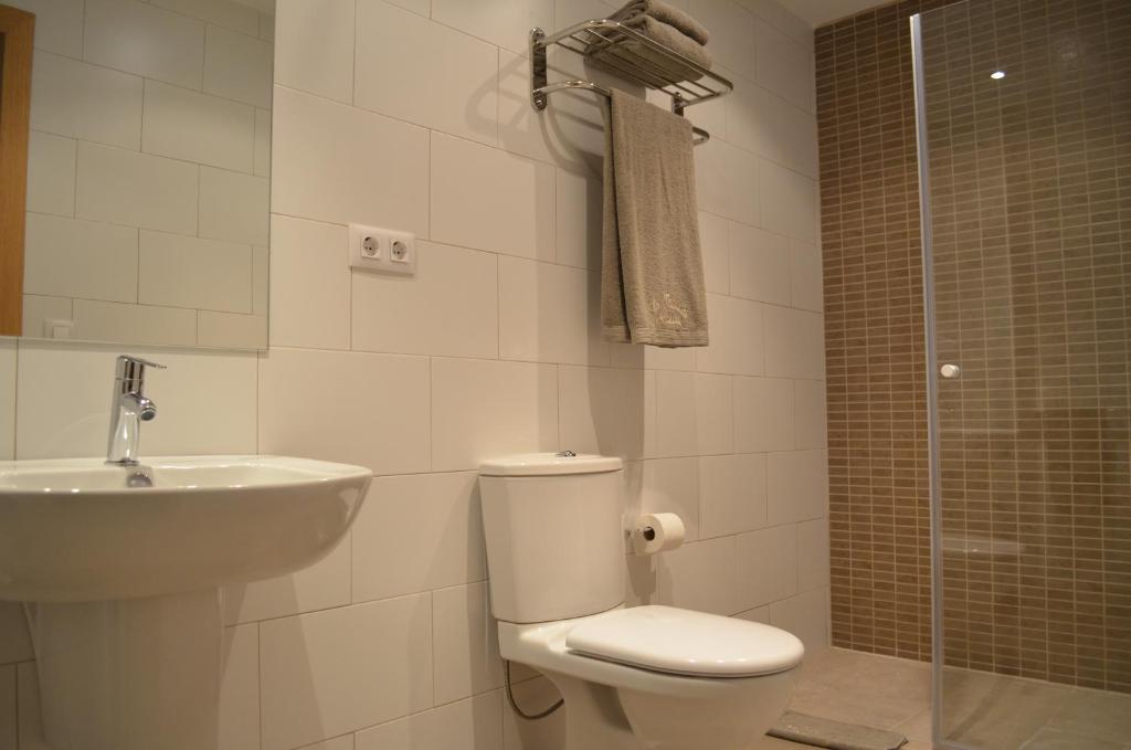 Hostal La Placeta - 16