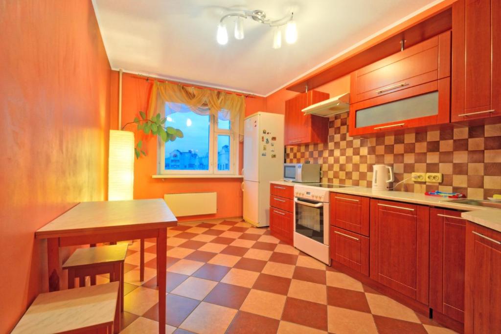 Uvelichennye Apartamenty V Pechatnikah Vacation Home ロシア モスクワ Booking Com Uvelichennye Apartamenty V Pechatnikah Vacation Home ロシア モスクワ Booking Com