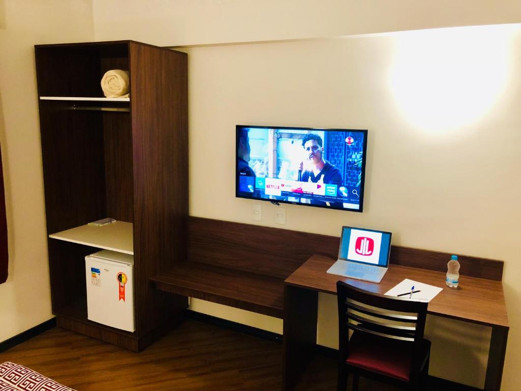 Lummina Mogi - Deluxe Twin Room