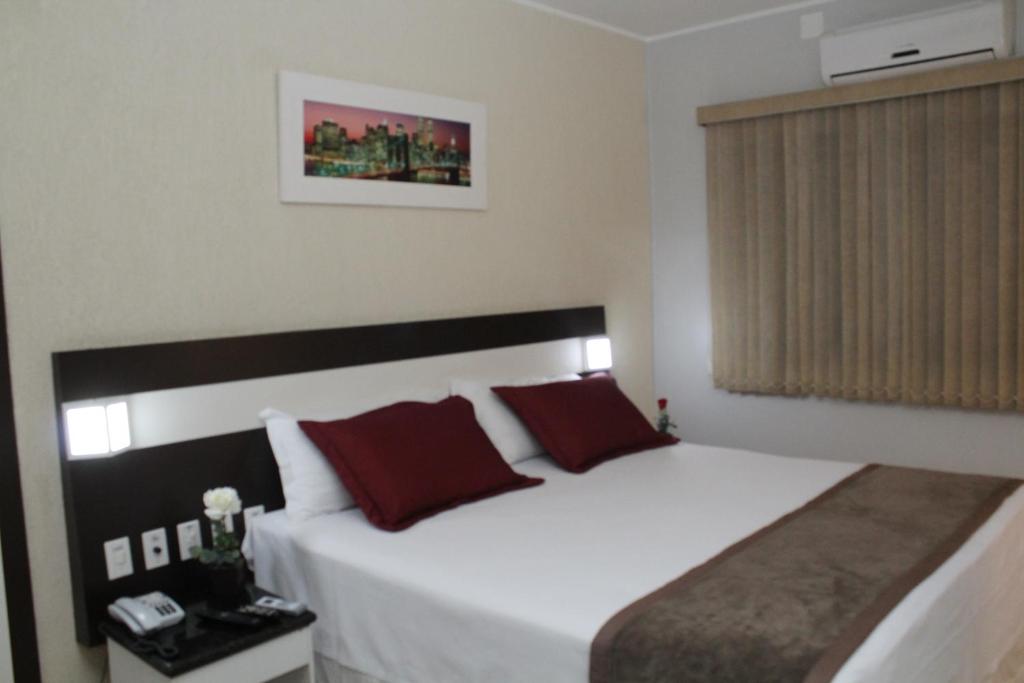  Itamaraty Hotel