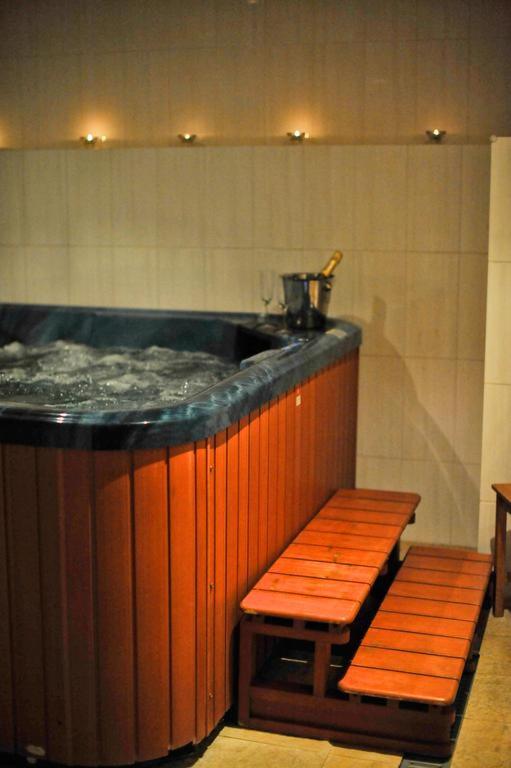 Zdjęcie z galerii obiektu Cihlarka apartment 306 Pec pod Snezkou w mieście Pec pod Snezkou