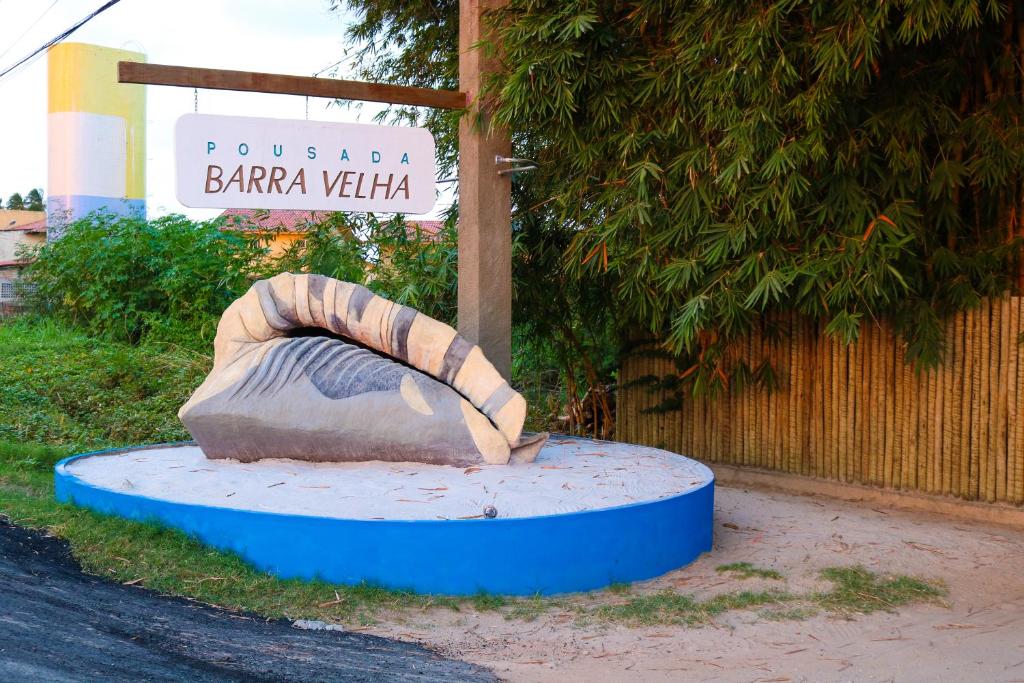  Pousada Barra Velha